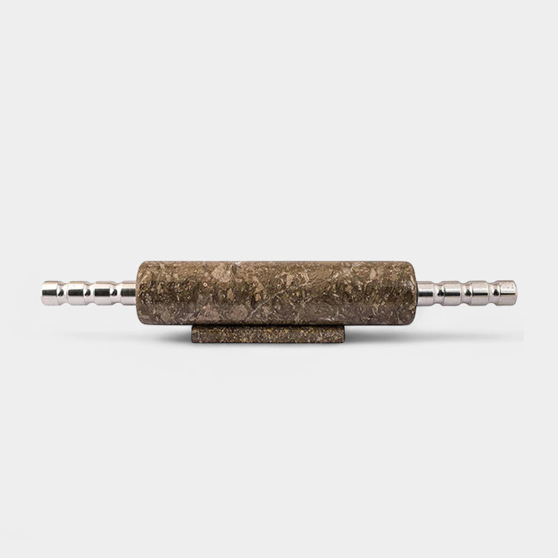 Marble Rolling Pin Effortless Rolling
