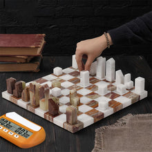 Load image into Gallery viewer, 30cm Signature Chess Set
