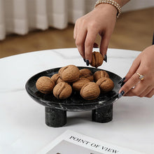 Load image into Gallery viewer, Saucer Tray With Legs
