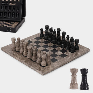 25cm Chess Sets