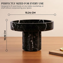 Load image into Gallery viewer, Round Candle Stand With Leg
