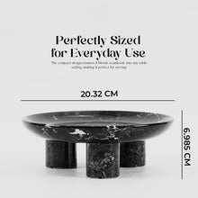 Load image into Gallery viewer, Saucer Tray With Legs
