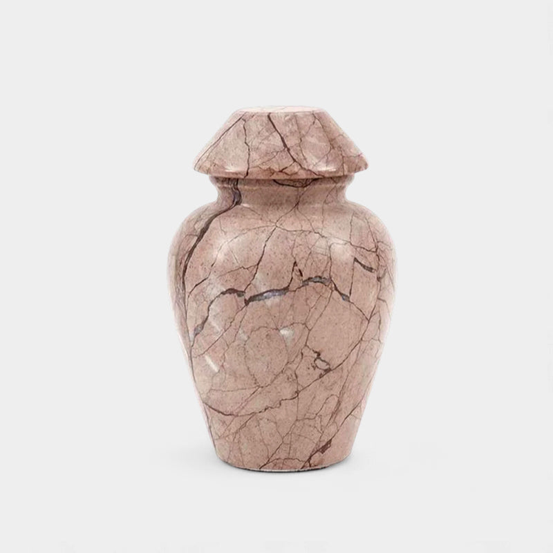 15cm Traditional Urn
