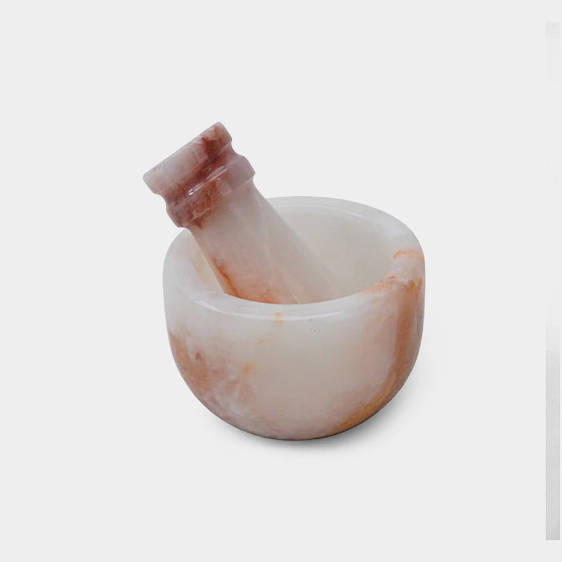 Mini Mortar & Pestle Set