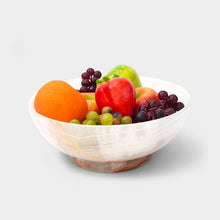 Load image into Gallery viewer, 25cm Fruit Dish
