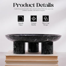 Load image into Gallery viewer, Saucer Tray With Legs
