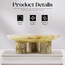 Load image into Gallery viewer, Saucer Tray With Legs
