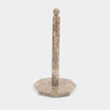 Marble Star Paper Towel Holder