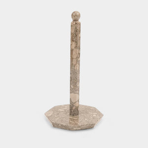 Marble Star Paper Towel Holder