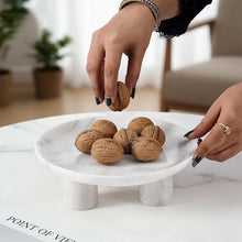 Load image into Gallery viewer, Saucer Tray With Legs
