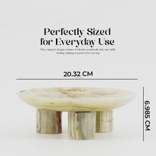 Load image into Gallery viewer, Saucer Tray With Legs
