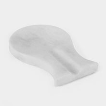 Load image into Gallery viewer, Chic Marble Spoon Rest
