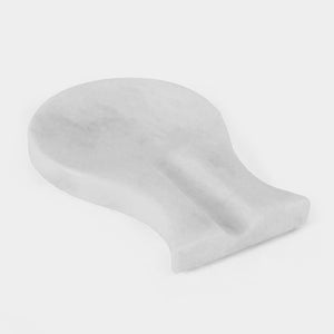 Chic Marble Spoon Rest