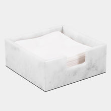 Load image into Gallery viewer, Napkin Holder - Square Design
