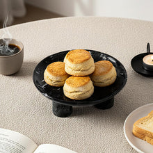 Load image into Gallery viewer, Saucer Tray With Legs
