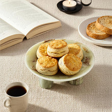 Load image into Gallery viewer, Saucer Tray With Legs
