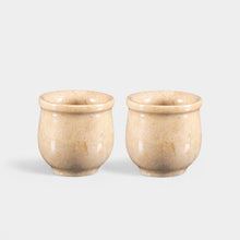 Load image into Gallery viewer, Marble Tequila Shot Glasses
