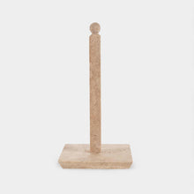 Load image into Gallery viewer, Marble Square Paper Towel Holder
