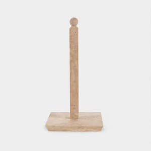 Marble Square Paper Towel Holder