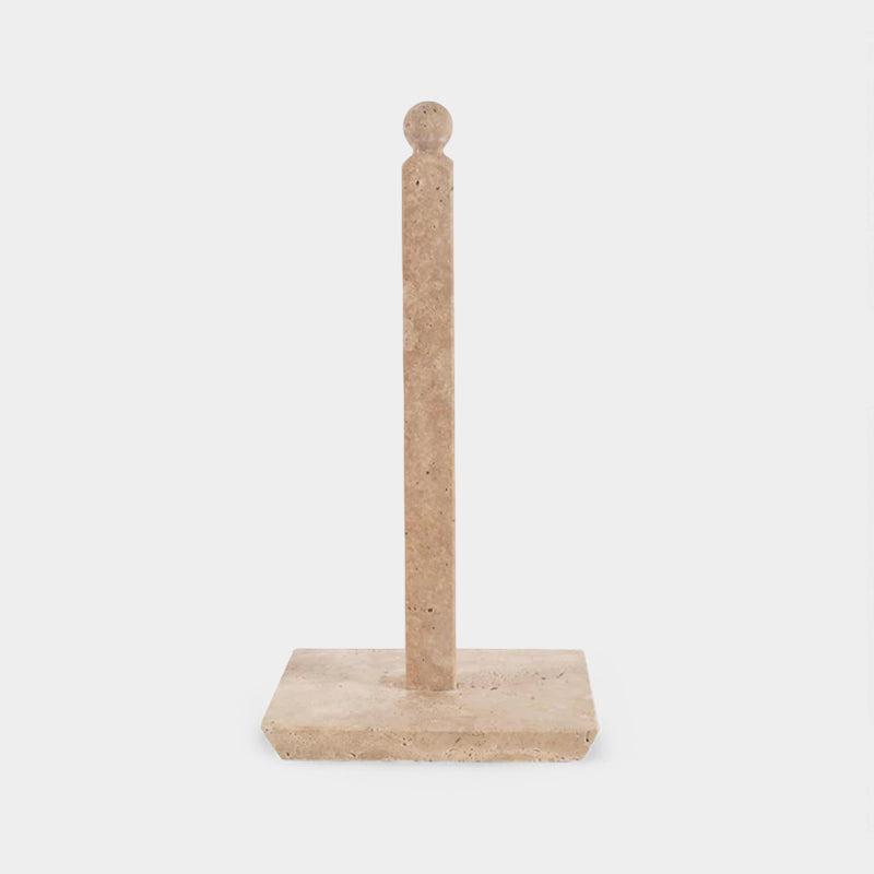 Marble Square Paper Towel Holder