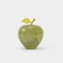 Load image into Gallery viewer, Marble Paperweight Functional
