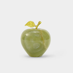 Marble Paperweight Functional