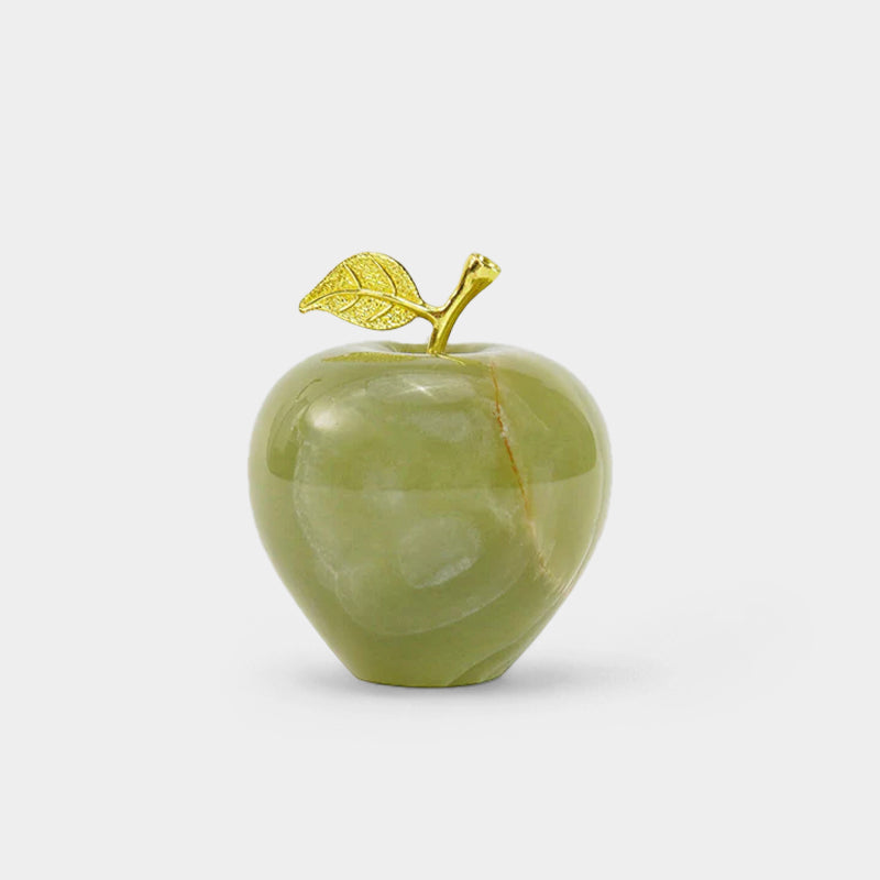 Marble Paperweight Functional