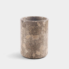 Load image into Gallery viewer, Marble Utensil Holder
