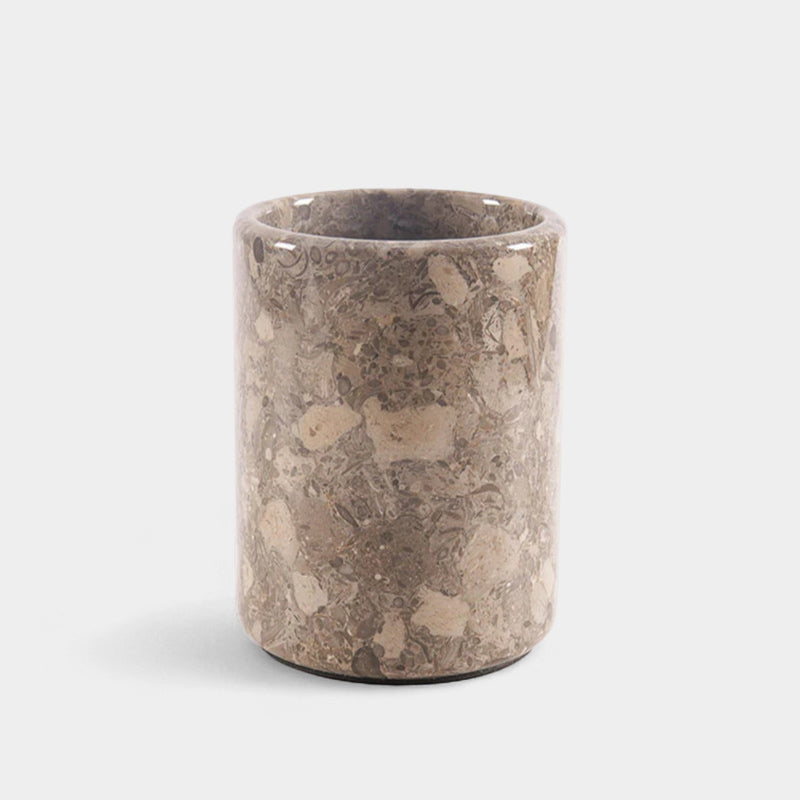 Marble Utensil Holder