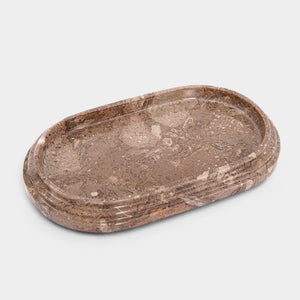 Oval Tray