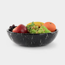 Load image into Gallery viewer, Marble Fruit Bowl
