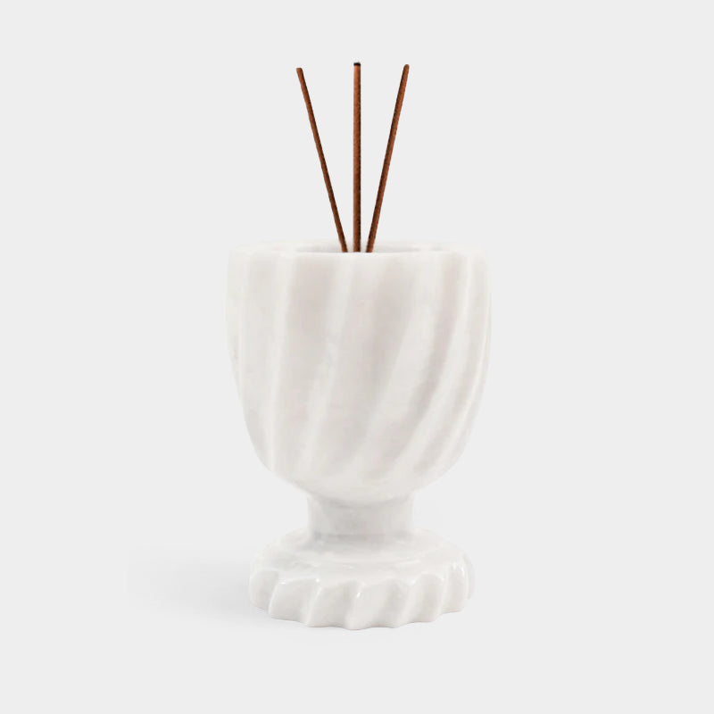 Versatile Cup Incense Holder