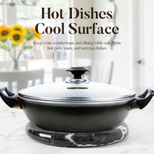 Load image into Gallery viewer, Hot Pot Ring - Set of 2
