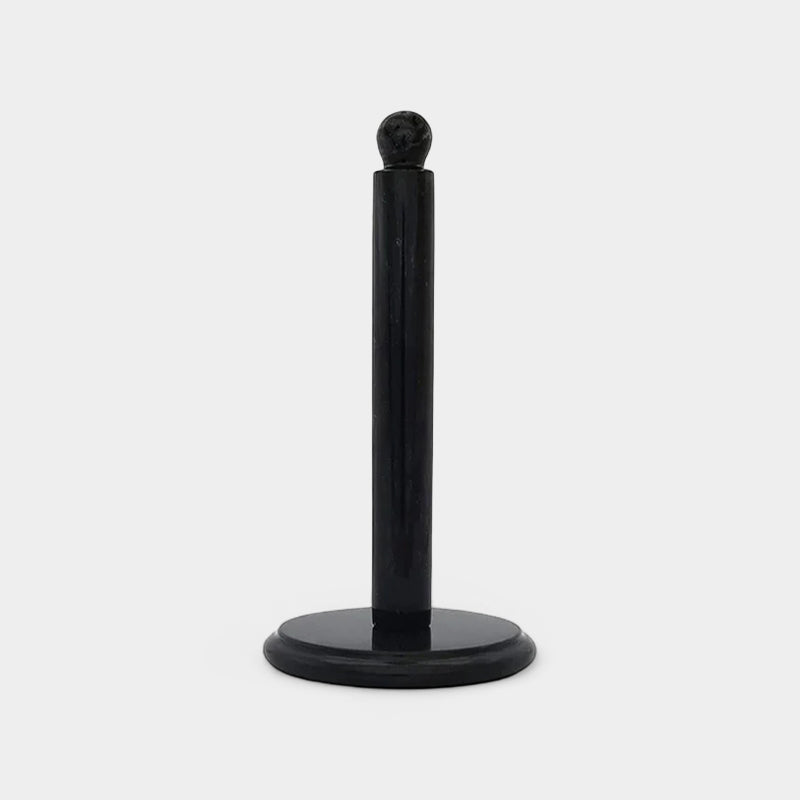 Marble Paper Towel Holder