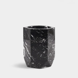 Hexagon Utensil Holder