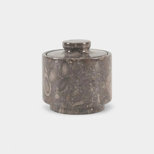 Marble Salt Cellar