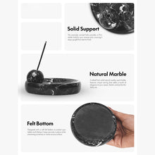 Load image into Gallery viewer, Incense Holder - Design B
