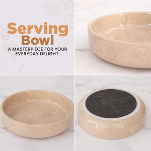 Serving Bowl
