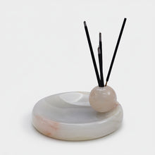 Load image into Gallery viewer, Incense Holder - Design B
