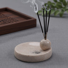 Load image into Gallery viewer, Incense Holder - Design B

