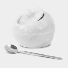 Load image into Gallery viewer, Marble Salt Candy Apple Design - Big
