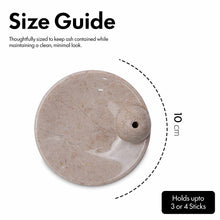 Load image into Gallery viewer, Incense Holder - Design B

