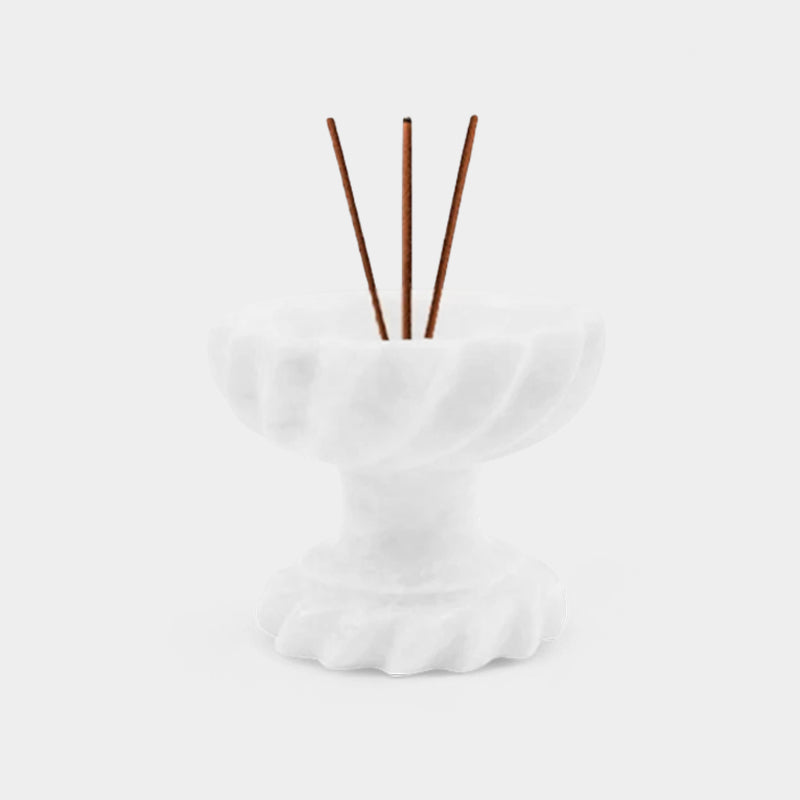 Sophisticated Incense Holder
