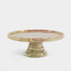 Marble Cake Stand