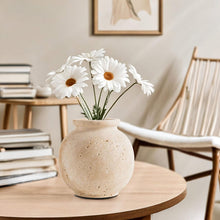 Load image into Gallery viewer, ROUND VASE MATKI
