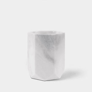 Hexagon Utensil Holder