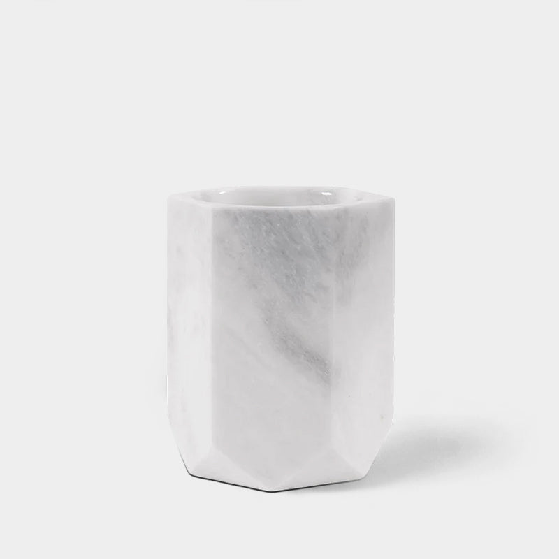 Hexagon Utensil Holder