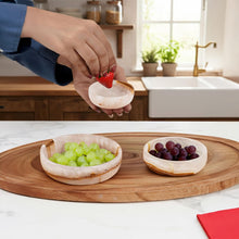 Load image into Gallery viewer, BOWL - SET OF 3
