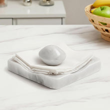 Load image into Gallery viewer, Napkin Holder - With Weight
