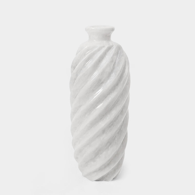 Cross Line Vase